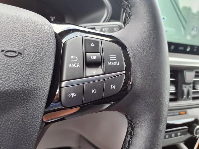 2025 Ford Escape PHEV FWD