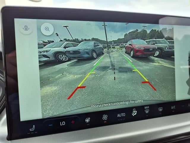 2025 Ford Escape PHEV FWD