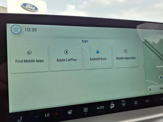 2025 Ford Escape PHEV FWD