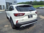 2025 Ford Escape PHEV FWD