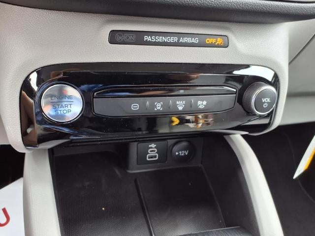 2025 Ford Escape PHEV FWD