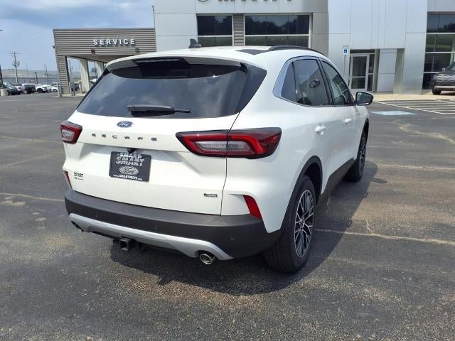 2025 Ford Escape PHEV FWD