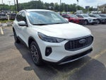 2025 Ford Escape PHEV FWD