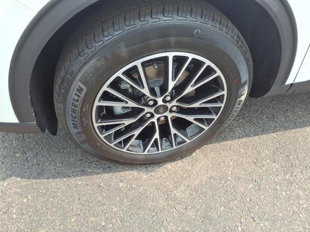 2025 Ford Escape PHEV FWD