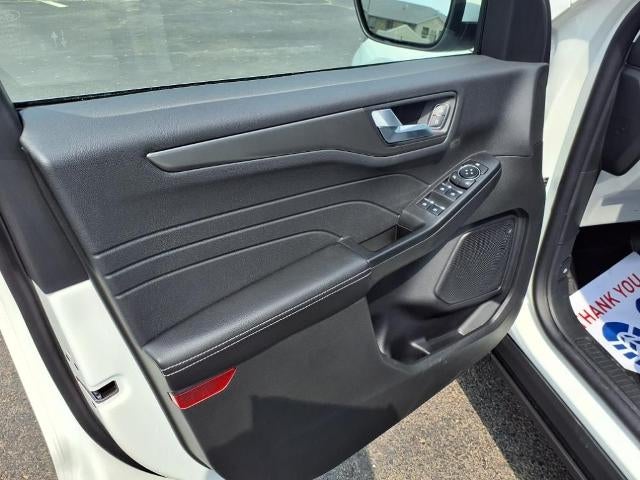 2025 Ford Escape PHEV FWD