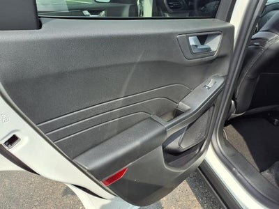 2025 Ford Escape PHEV FWD