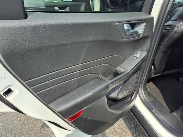 2025 Ford Escape PHEV FWD