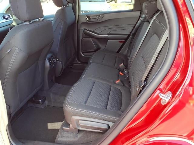 2026 Ford Escape Active FWD