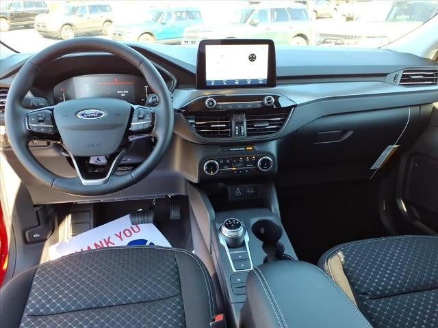 2026 Ford Escape Active FWD
