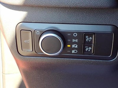 2026 Ford Escape Active FWD