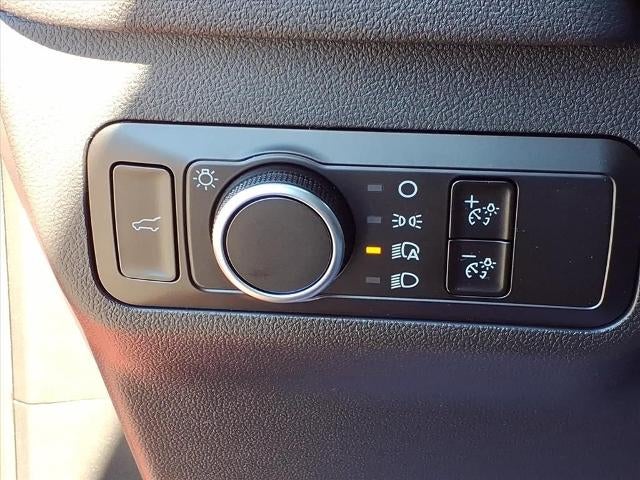 2026 Ford Escape Active FWD