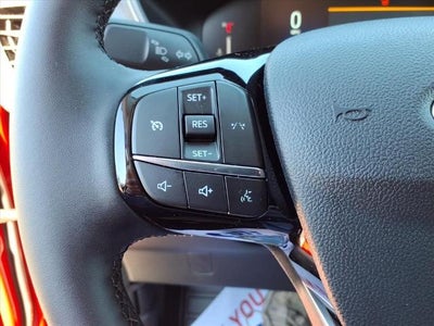 2026 Ford Escape Active FWD