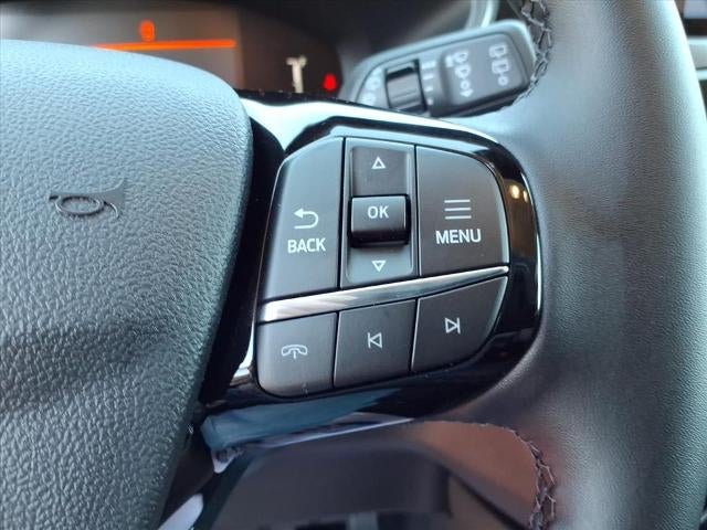 2026 Ford Escape Active FWD