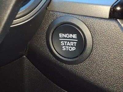 2026 Ford Escape Active FWD