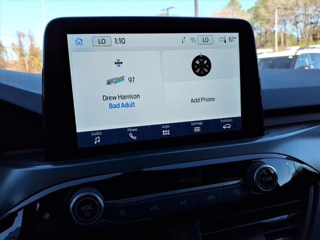 2026 Ford Escape Active FWD