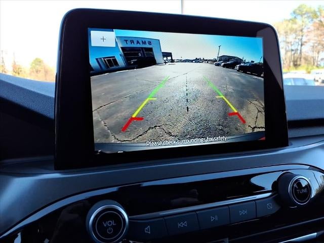 2026 Ford Escape Active FWD