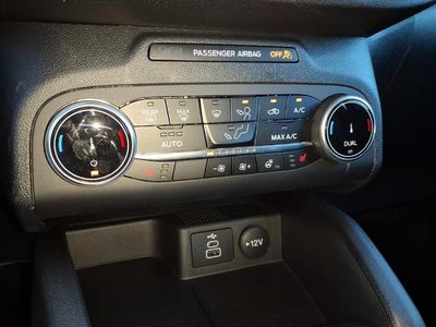 2026 Ford Escape Active FWD