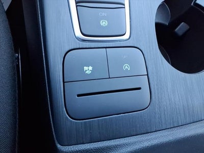 2026 Ford Escape Active FWD