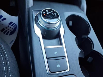 2026 Ford Escape Active FWD