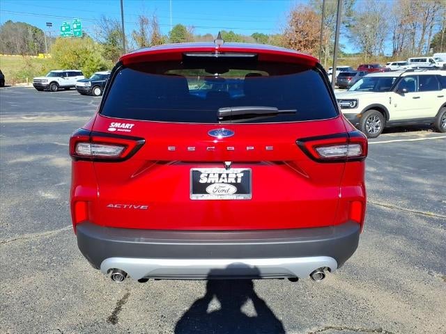 2026 Ford Escape Active FWD