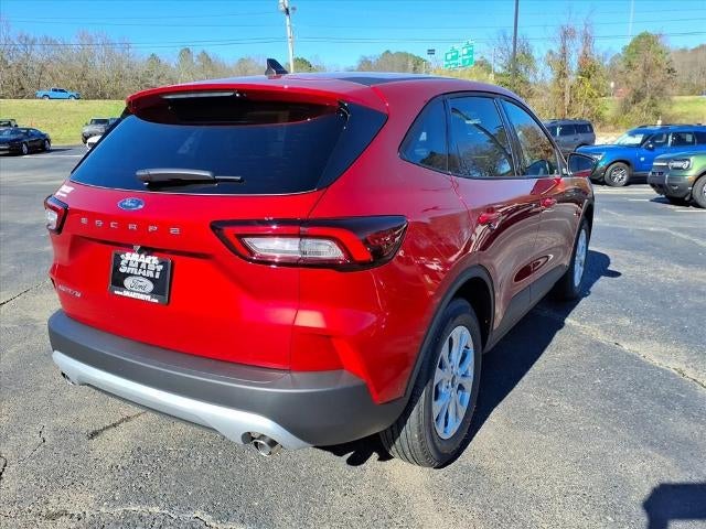 2026 Ford Escape Active FWD
