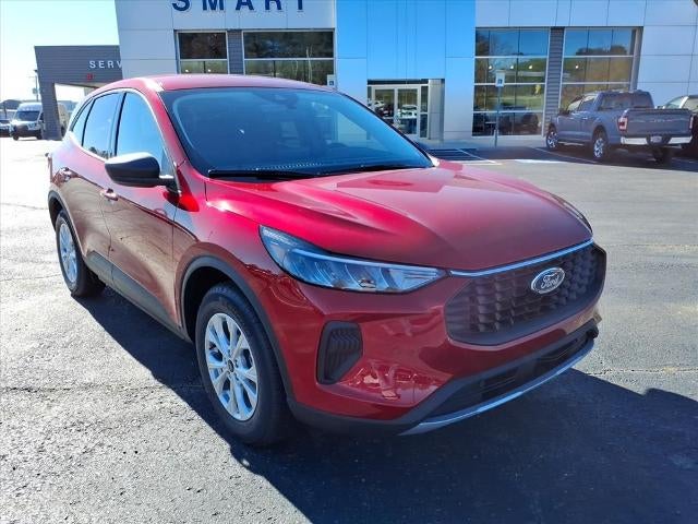 2026 Ford Escape Active FWD