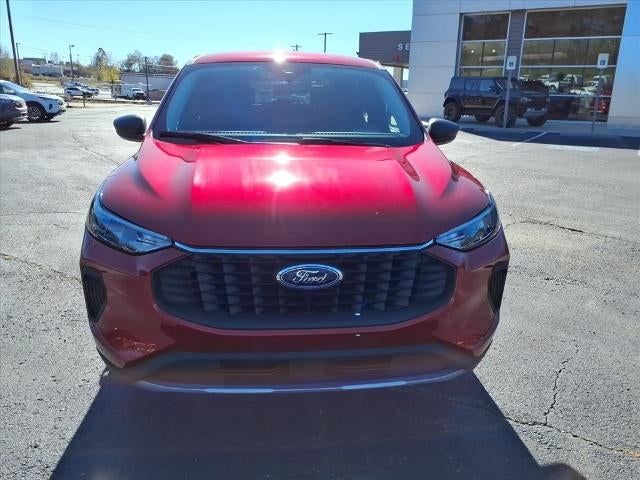 2026 Ford Escape Active FWD