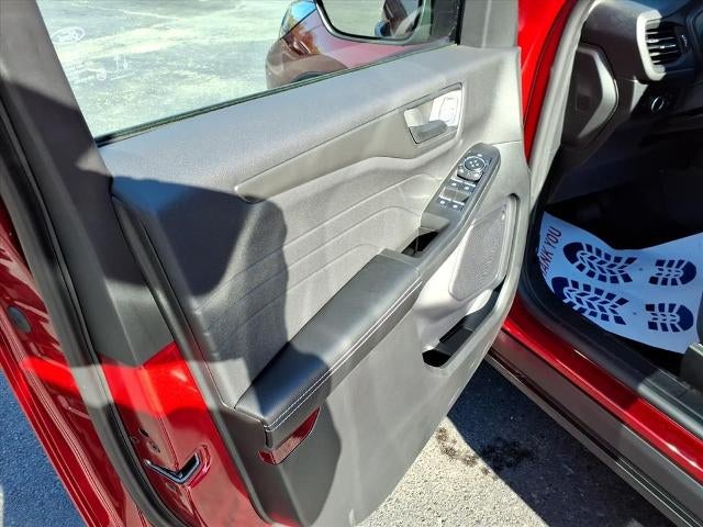 2026 Ford Escape Active FWD