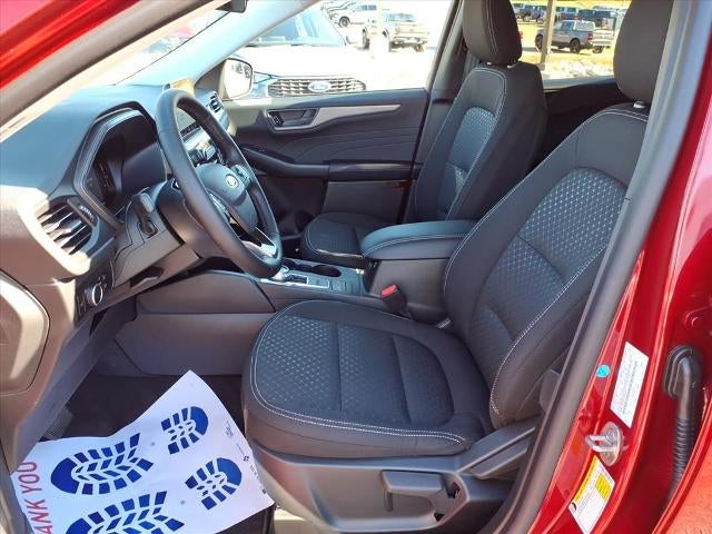 2026 Ford Escape Active FWD