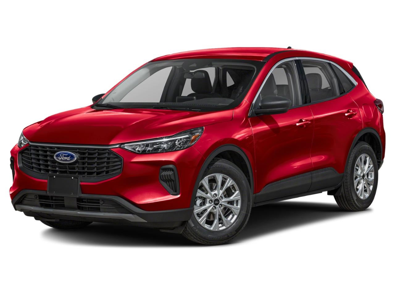 2026 Ford Escape Active FWD