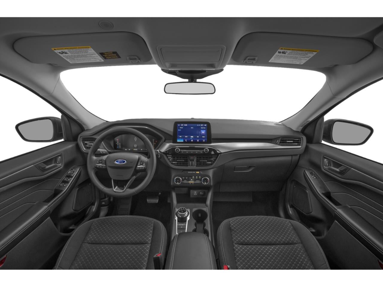 2026 Ford Escape Active FWD