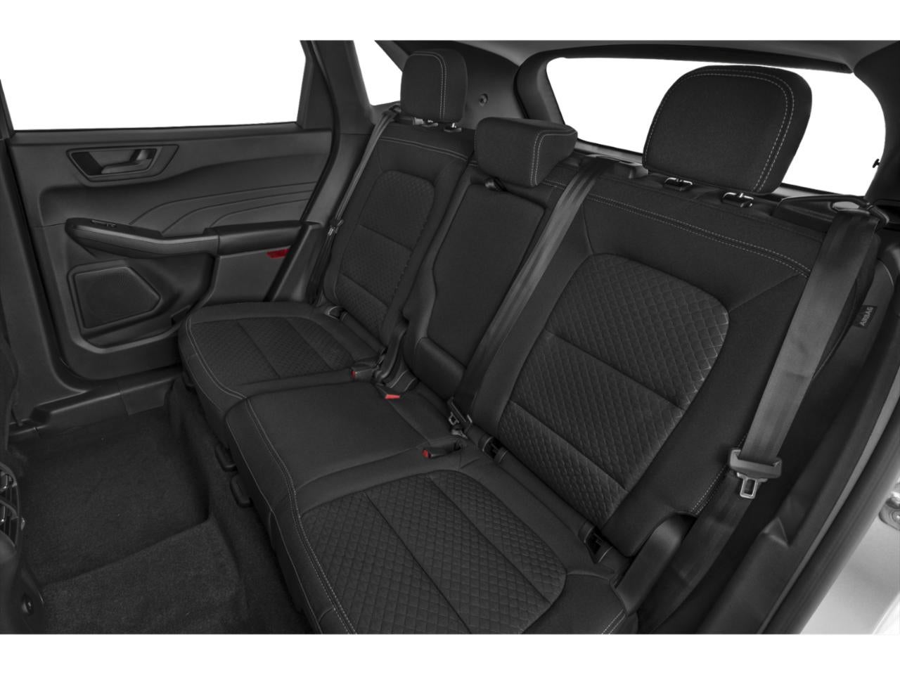 2026 Ford Escape Active FWD