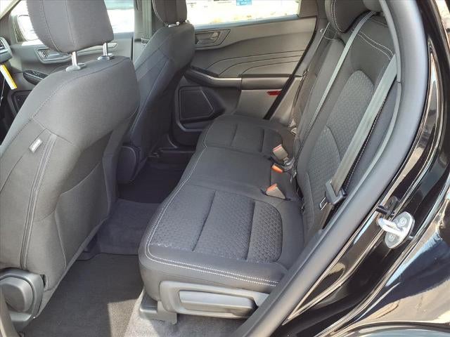 2026 Ford Escape Active FWD