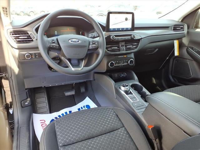 2026 Ford Escape Active FWD