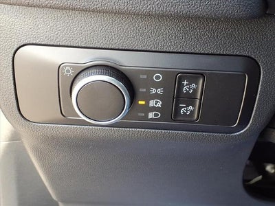 2026 Ford Escape Active FWD