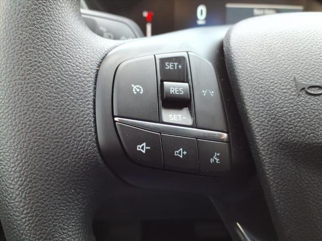 2026 Ford Escape Active FWD