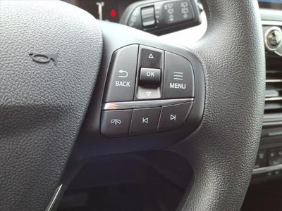 2026 Ford Escape Active FWD