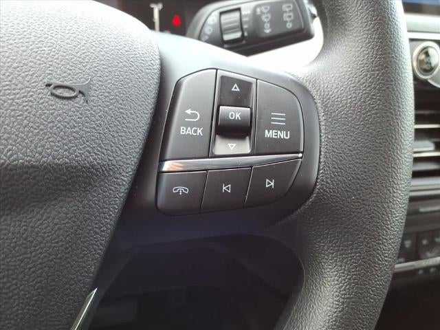 2026 Ford Escape Active FWD