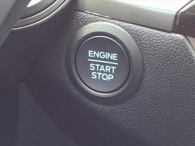 2026 Ford Escape Active FWD