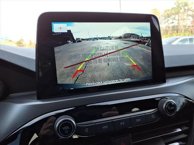 2026 Ford Escape Active FWD