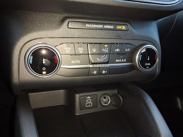 2026 Ford Escape Active FWD