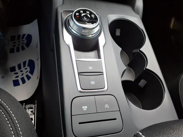 2026 Ford Escape Active FWD