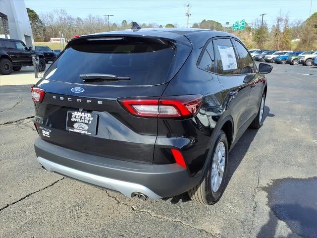 2026 Ford Escape Active FWD