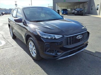 2026 Ford Escape Active FWD