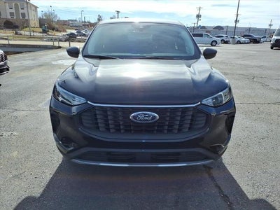 2026 Ford Escape Active FWD