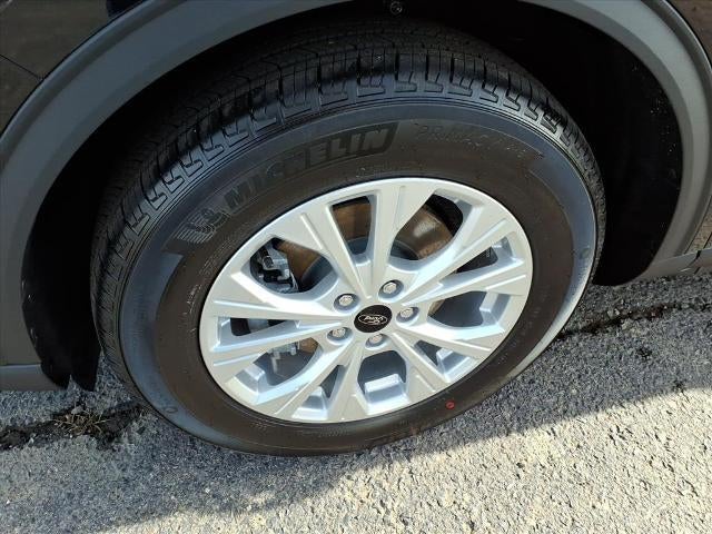 2026 Ford Escape Active FWD