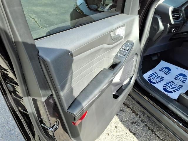 2026 Ford Escape Active FWD