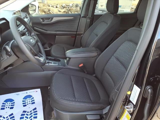 2026 Ford Escape Active FWD