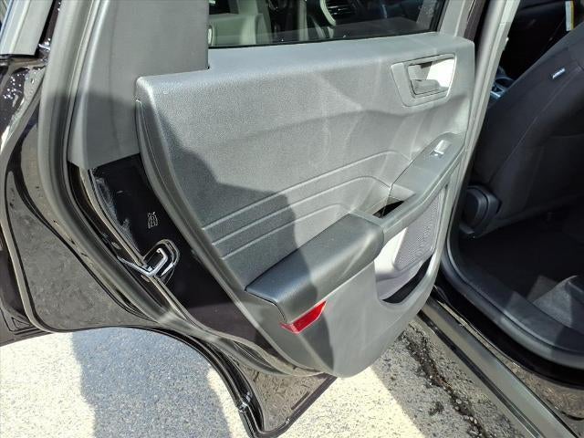 2026 Ford Escape Active FWD