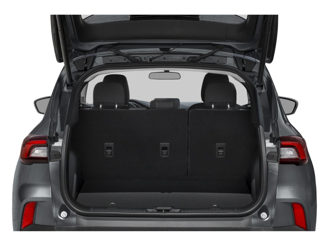 2026 Ford Escape Active FWD